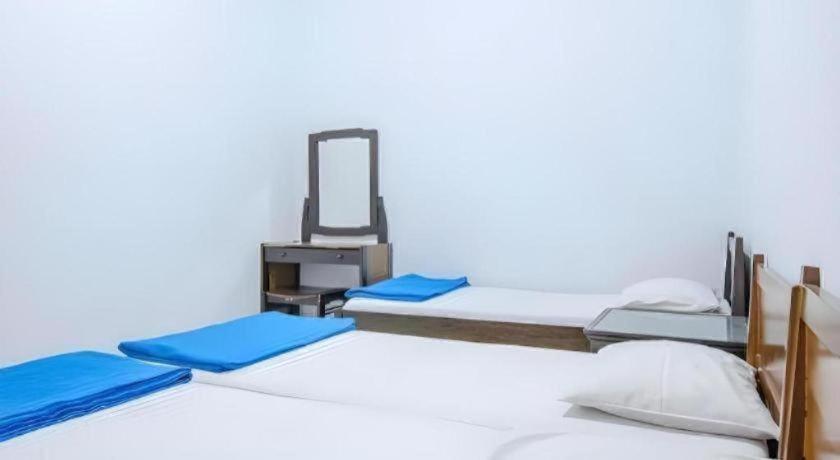 Hotel Tosari Malang Bagian luar foto
