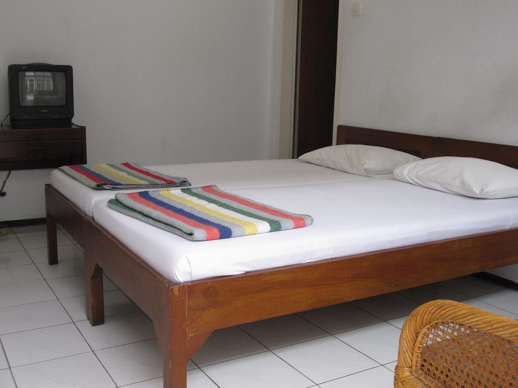 Hotel Tosari Malang Ruang foto