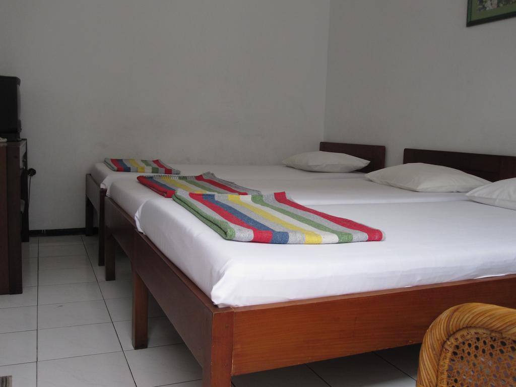 Hotel Tosari Malang Ruang foto