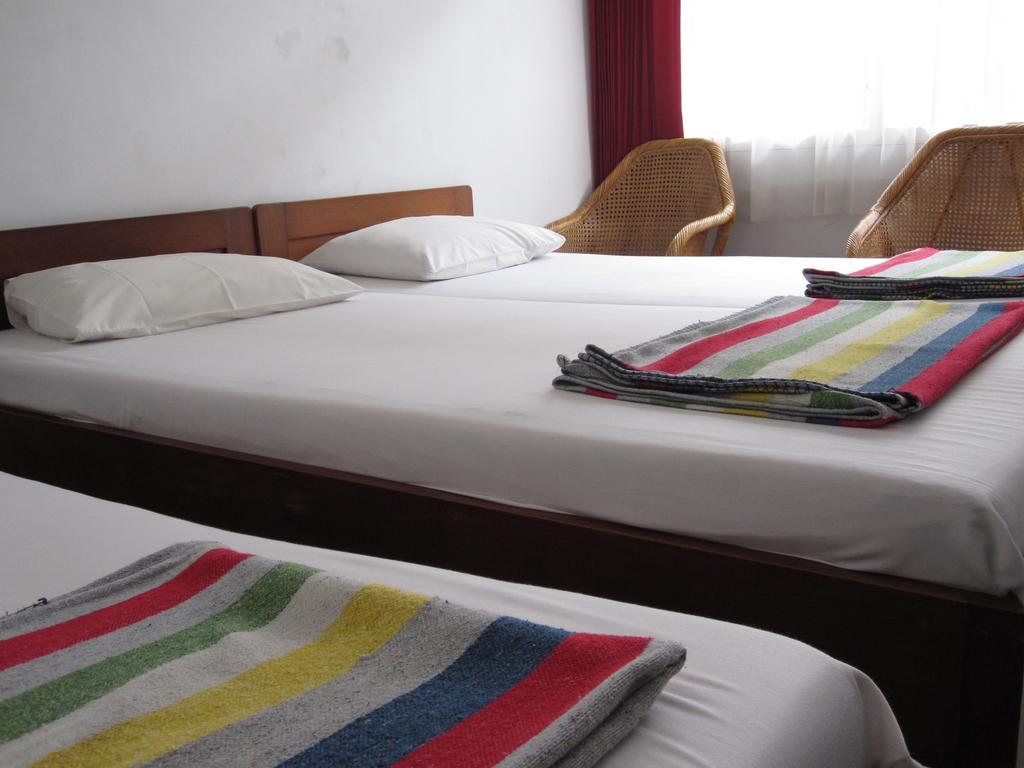 Hotel Tosari Malang Ruang foto